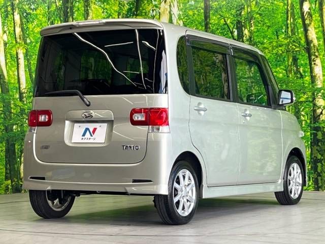Daihatsu TANTO 2013-02 10613-16