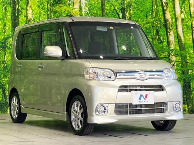 Daihatsu TANTO 2013-02 10613-15