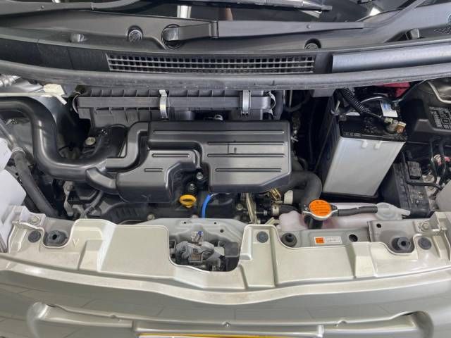 Daihatsu TANTO 2013-02 10613-18