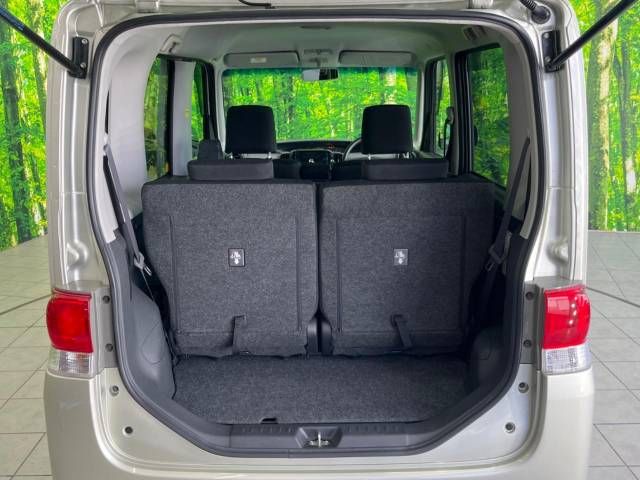 Daihatsu TANTO 2013-02 10613-10