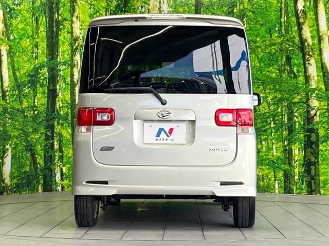 Daihatsu TANTO 2013-02 10613-14