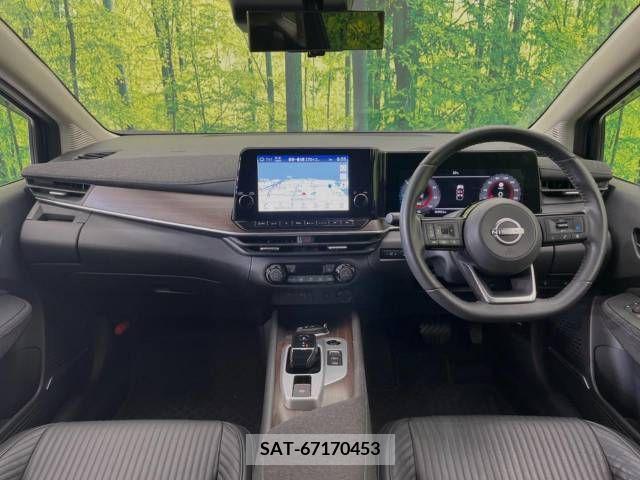 Nissan AURA 2021-06 292915-1
