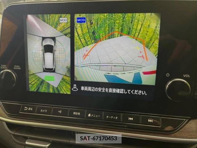 Nissan AURA 2021-06 292915-4