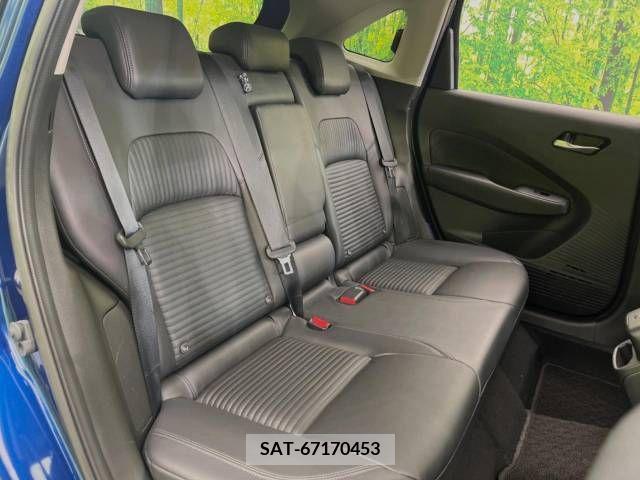 Nissan AURA 2021-06 292915-9