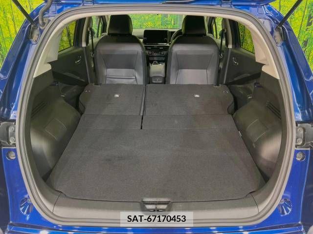 Nissan AURA 2021-06 292915-10
