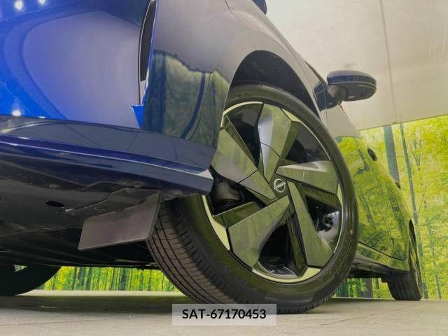 Nissan AURA 2021-06 292915-12