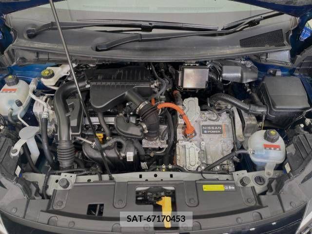 Nissan AURA 2021-06 292915-17