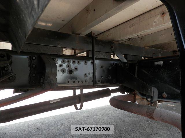 Mitsubishi CANTER 2006-08 200177-11