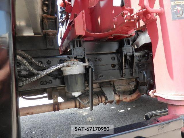 Mitsubishi CANTER 2006-08 200177-12