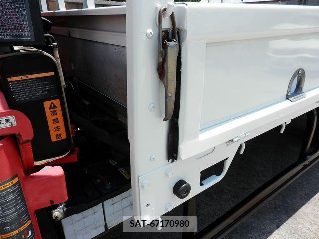 Mitsubishi CANTER 2006-08 200177-20