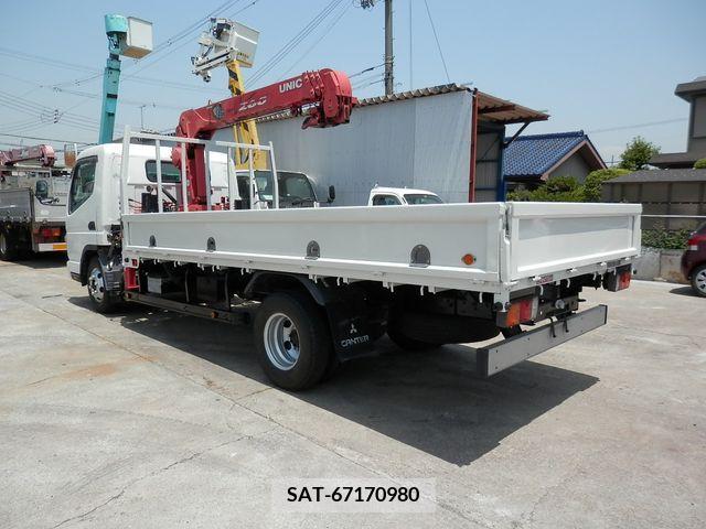 Mitsubishi CANTER 2006-08 200177-3