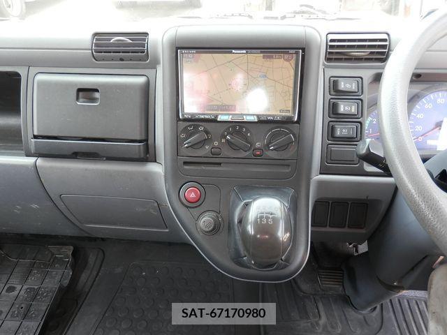 Mitsubishi CANTER 2006-08 200177-22