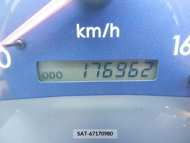 Mitsubishi CANTER 2006-08 200177-23
