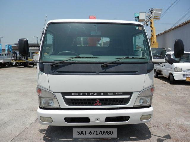 Mitsubishi CANTER 2006-08 200177-4