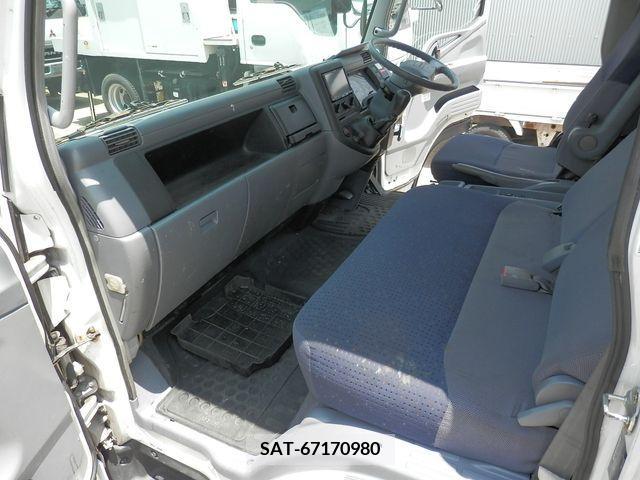 Mitsubishi CANTER 2006-08 200177-24