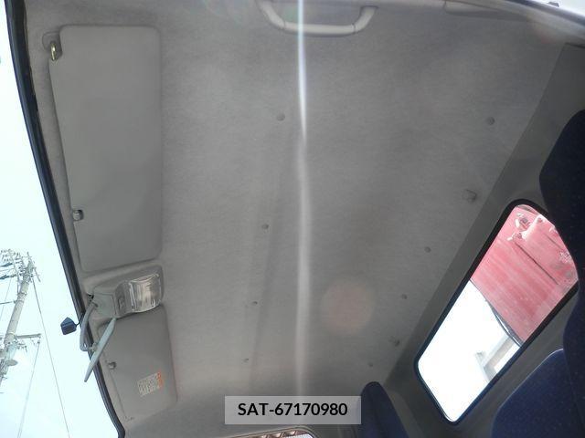 Mitsubishi CANTER 2006-08 200177-25