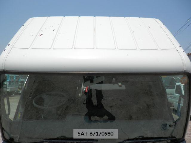 Mitsubishi CANTER 2006-08 200177-7