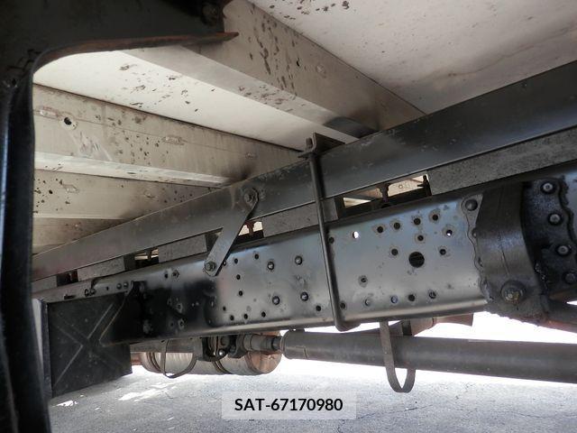 Mitsubishi CANTER 2006-08 200177-9