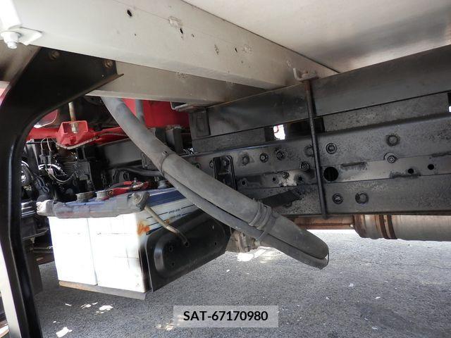 Mitsubishi CANTER 2006-08 200177-10