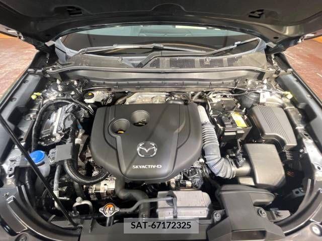 Mazda CX-8 2022-08 396266-19
