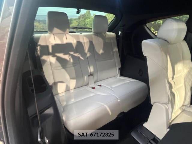 Mazda CX-8 2022-08 396266-10