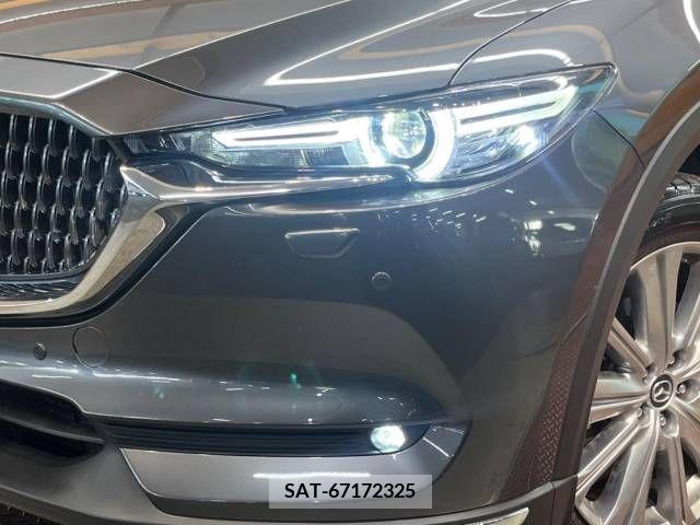 Mazda CX-8 2022-08 396266-13