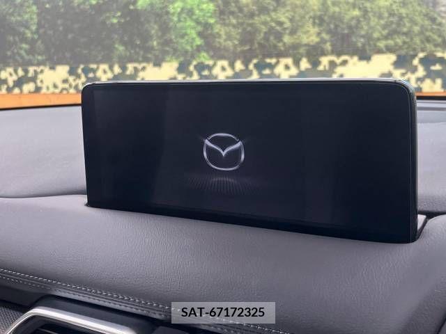 Mazda CX-8 2022-08 396266-3