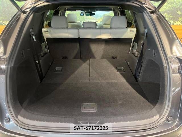Mazda CX-8 2022-08 396266-11