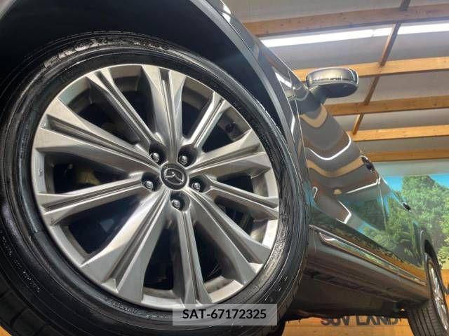 Mazda CX-8 2022-08 396266-14