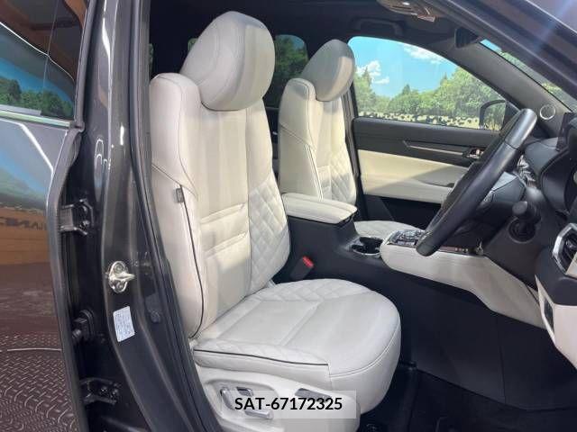 Mazda CX-8 2022-08 396266-8