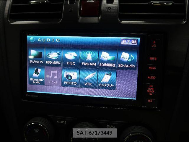 Subaru FORESTER 2012-11 270036-11