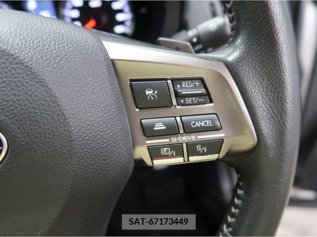 Subaru FORESTER 2012-11 270036-13