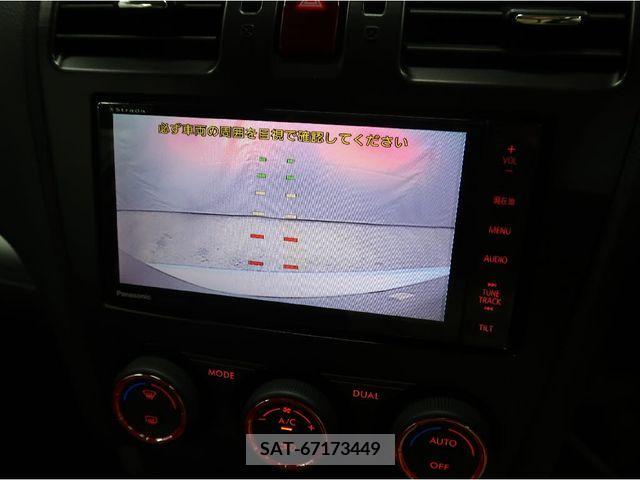 Subaru FORESTER 2012-11 270036-12
