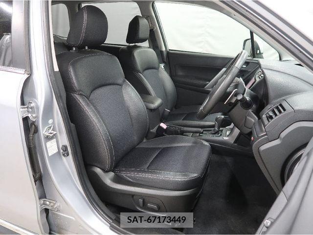 Subaru FORESTER 2012-11 270036-3
