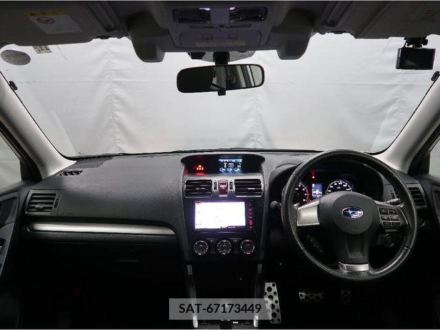 Subaru FORESTER 2012-11 270036-2