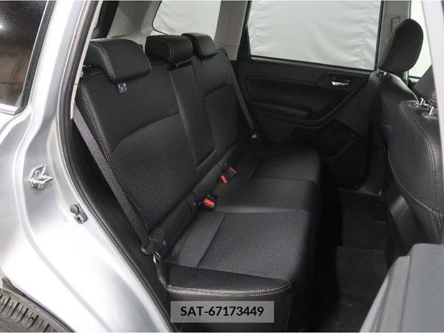 Subaru FORESTER 2012-11 270036-4