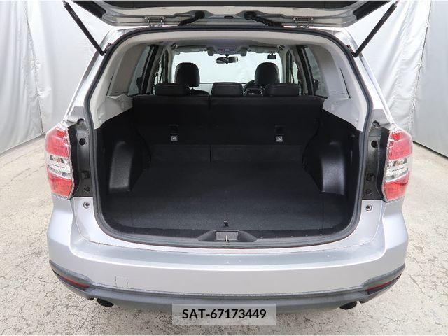 Subaru FORESTER 2012-11 270036-5