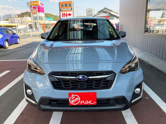 Subaru SUBARU 2018-04 28195-1