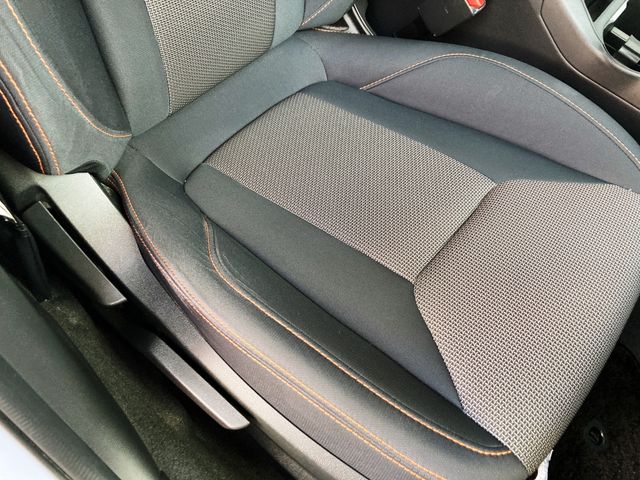 Subaru SUBARU 2018-04 28195-8