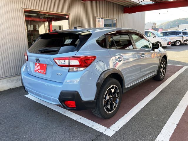 Subaru SUBARU 2018-04 28195-3