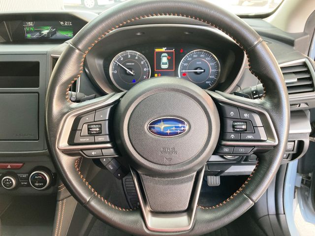 Subaru SUBARU 2018-04 28195-10