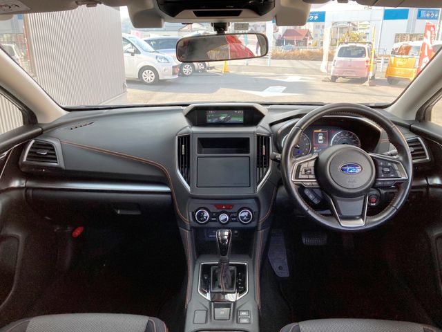 Subaru SUBARU 2018-04 28195-5