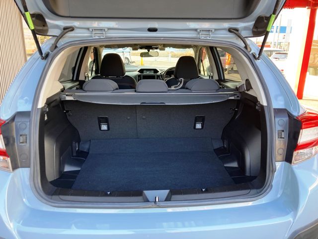 Subaru SUBARU 2018-04 28195-23