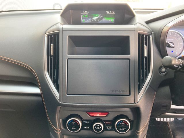 Subaru SUBARU 2018-04 28195-14