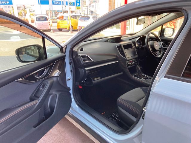 Subaru SUBARU 2018-04 28195-16