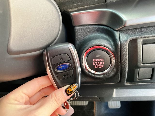 Subaru SUBARU 2018-04 28195-12