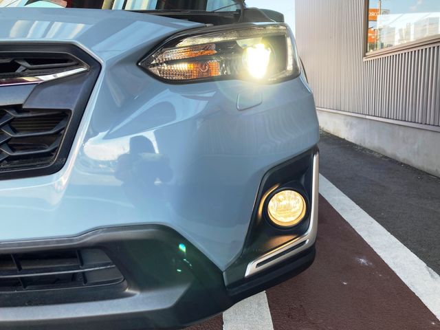Subaru SUBARU 2018-04 28195-27