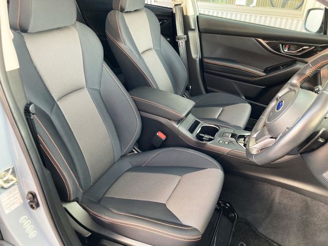 Subaru SUBARU 2018-04 28195-7