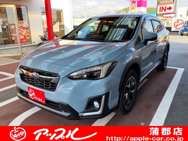 Subaru SUBARU 2018-04 28195-0