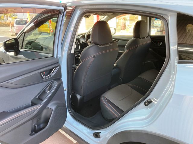Subaru SUBARU 2018-04 28195-20